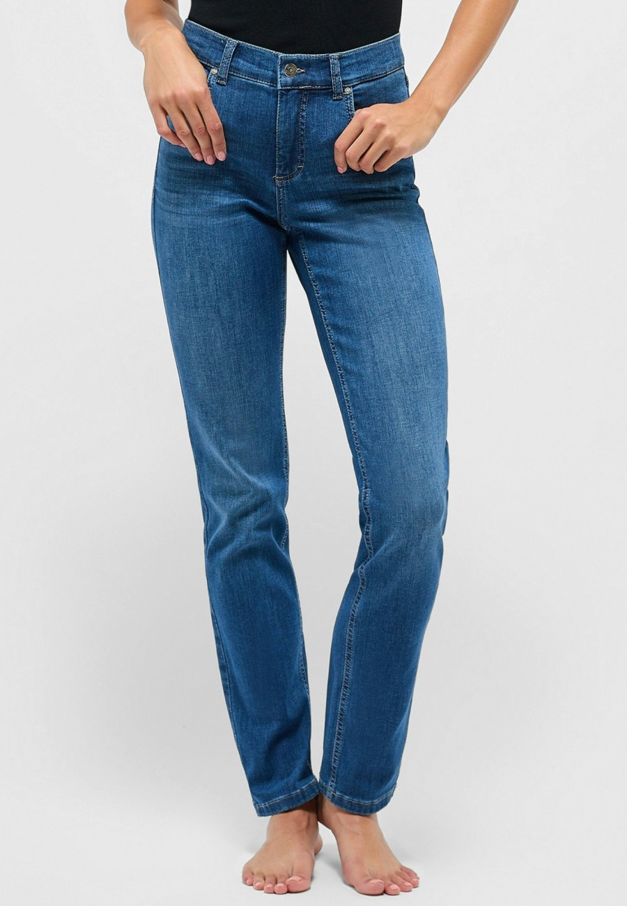 Angels Jeans Jeans Cici Mit Authentischem Denim | Cici