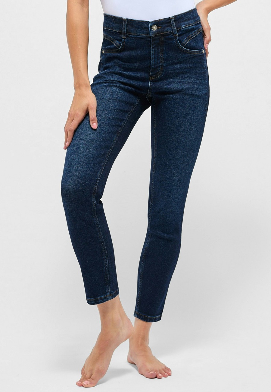 Angels Jeans Vintage Jeans Ornella Seam | Ornella