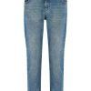 Angels Jeans Dehnbund-Jeans Louisa Active Mit Tunnelzug | Louisa