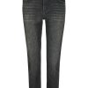 Angels Jeans Jeans Darleen Tu Glam Mit Glitzerdetails | Straight Fit