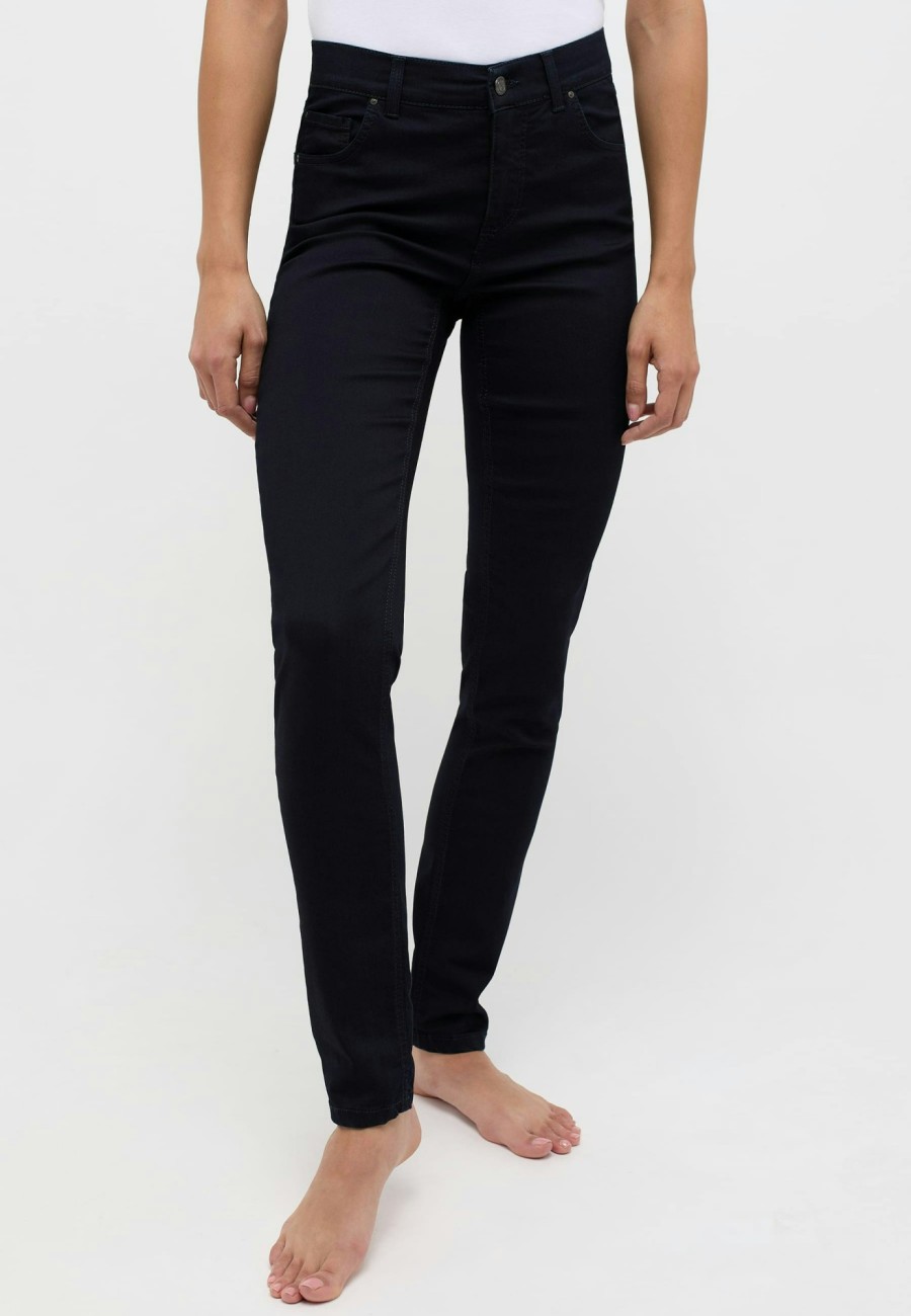 Angels Jeans Jeans Skinny Mit Cleanem Super Stretch Denim | Skinny