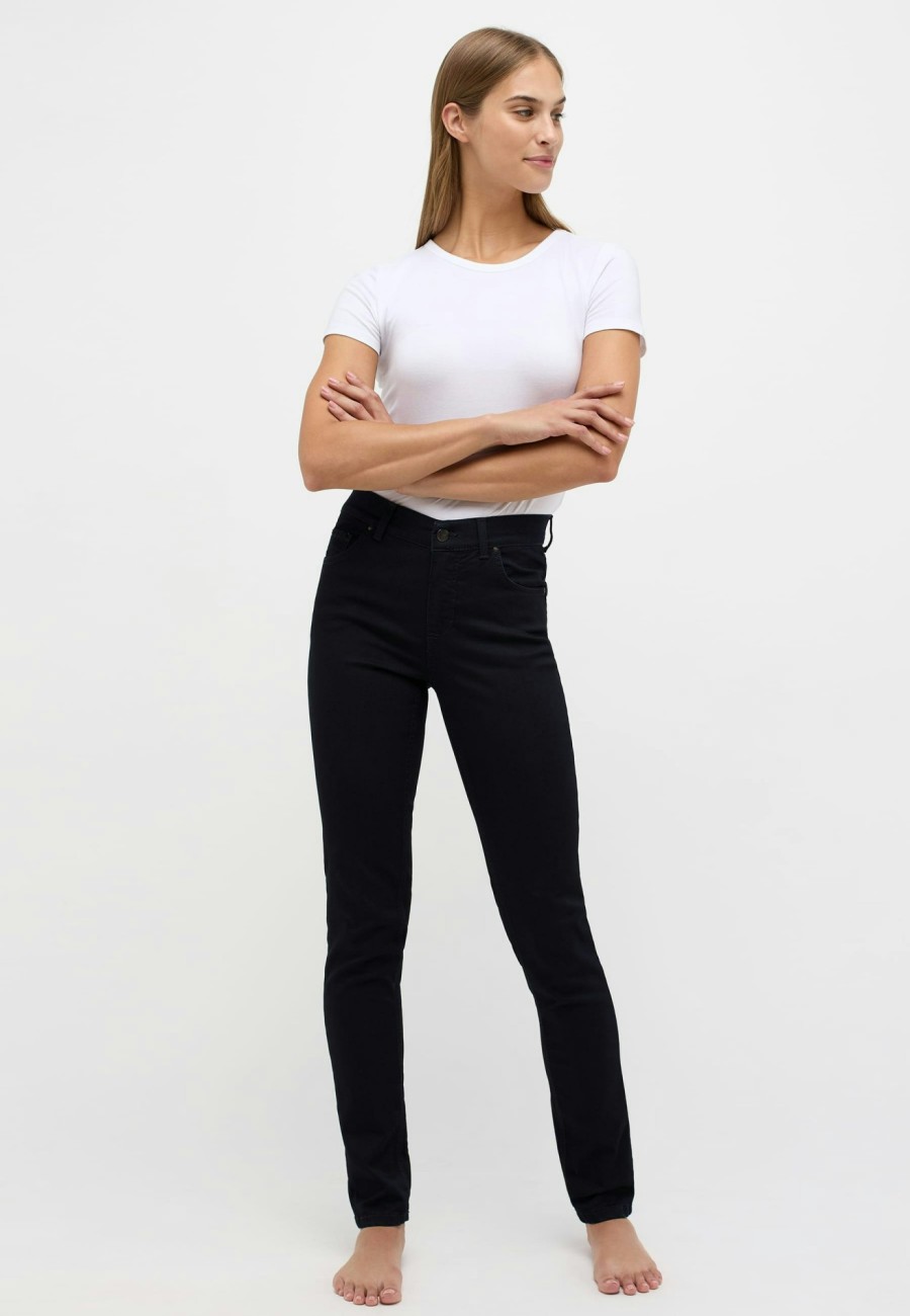 Angels Jeans Jeans Skinny Mit Cleanem Super Stretch Denim | Skinny