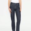 Angels Jeans Jeans Dolly Mit Geradem Bein | Straight Fit