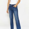 Angels Jeans Jeans Dolly 2.0 Mit Used-Waschung | Straight Fit