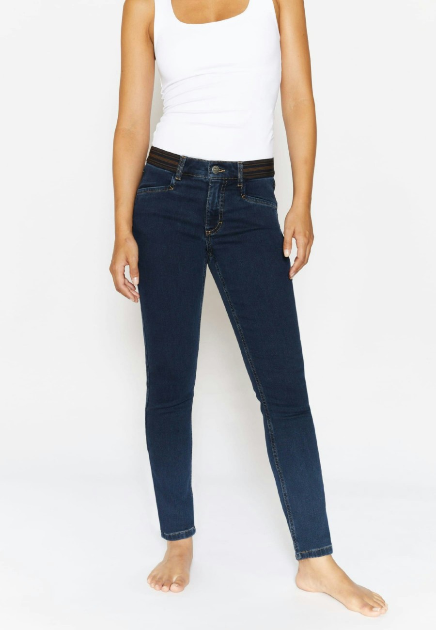 Angels Jeans Skinny Sporty | Slim Fit