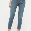 Angels Jeans Jeans Ornella Sporty Mit Streifen | Ornella