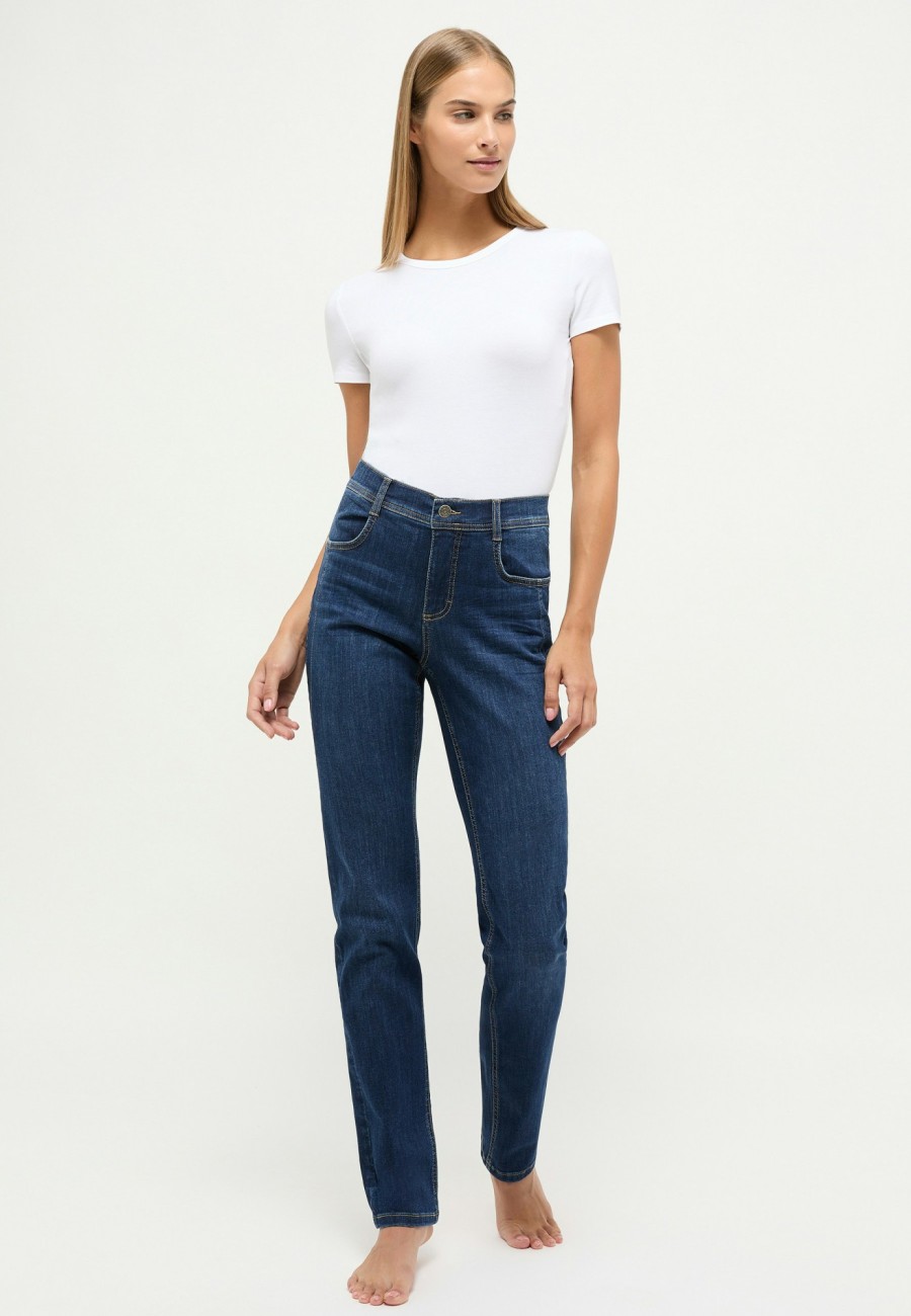 Angels Jeans Jeans Cici Detail | Slim Fit