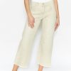 Angels Jeans Culotte-Jeans Linn Fringe | Linn