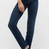 Angels Jeans Jeans Cici Mit Sweat Denim In Jerseyoptik | Cici