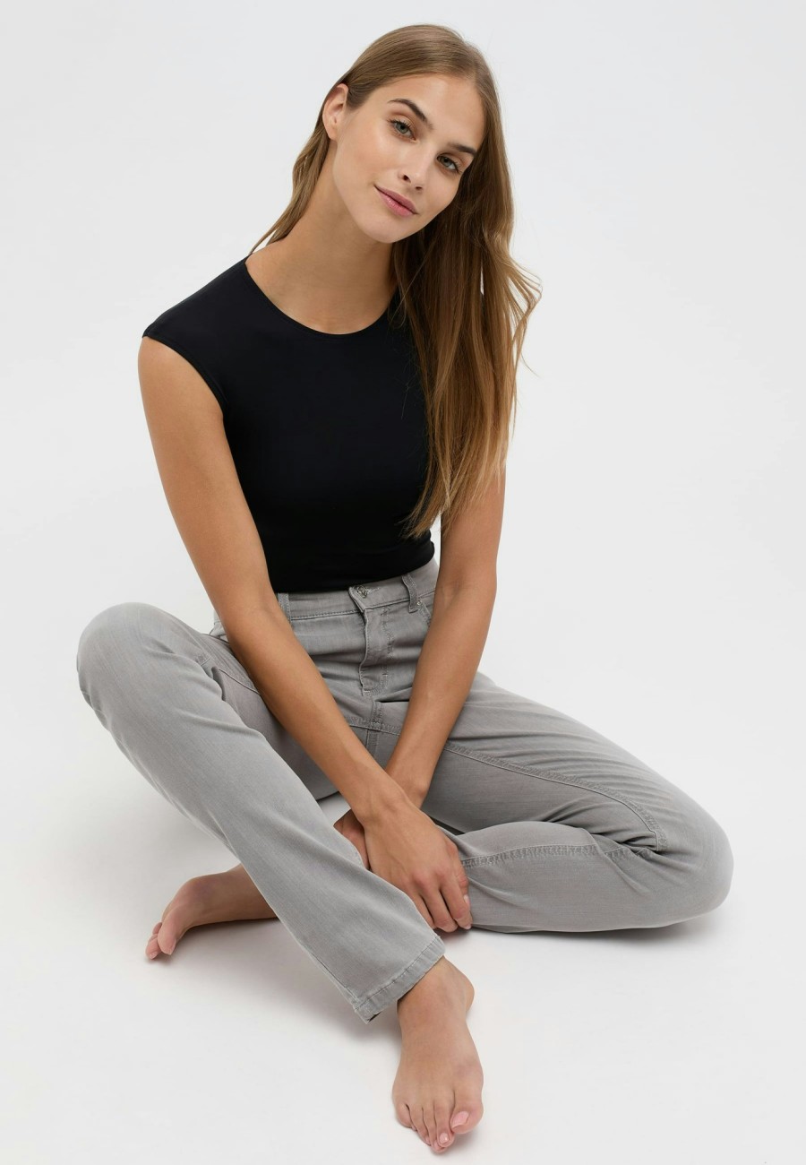 Angels Jeans Jeans Cici Mit Organic Cotton | Cici