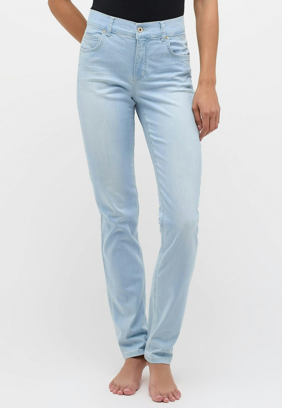 Angels Jeans Jeans Cici Mit Organic Cotton | Slim Fit