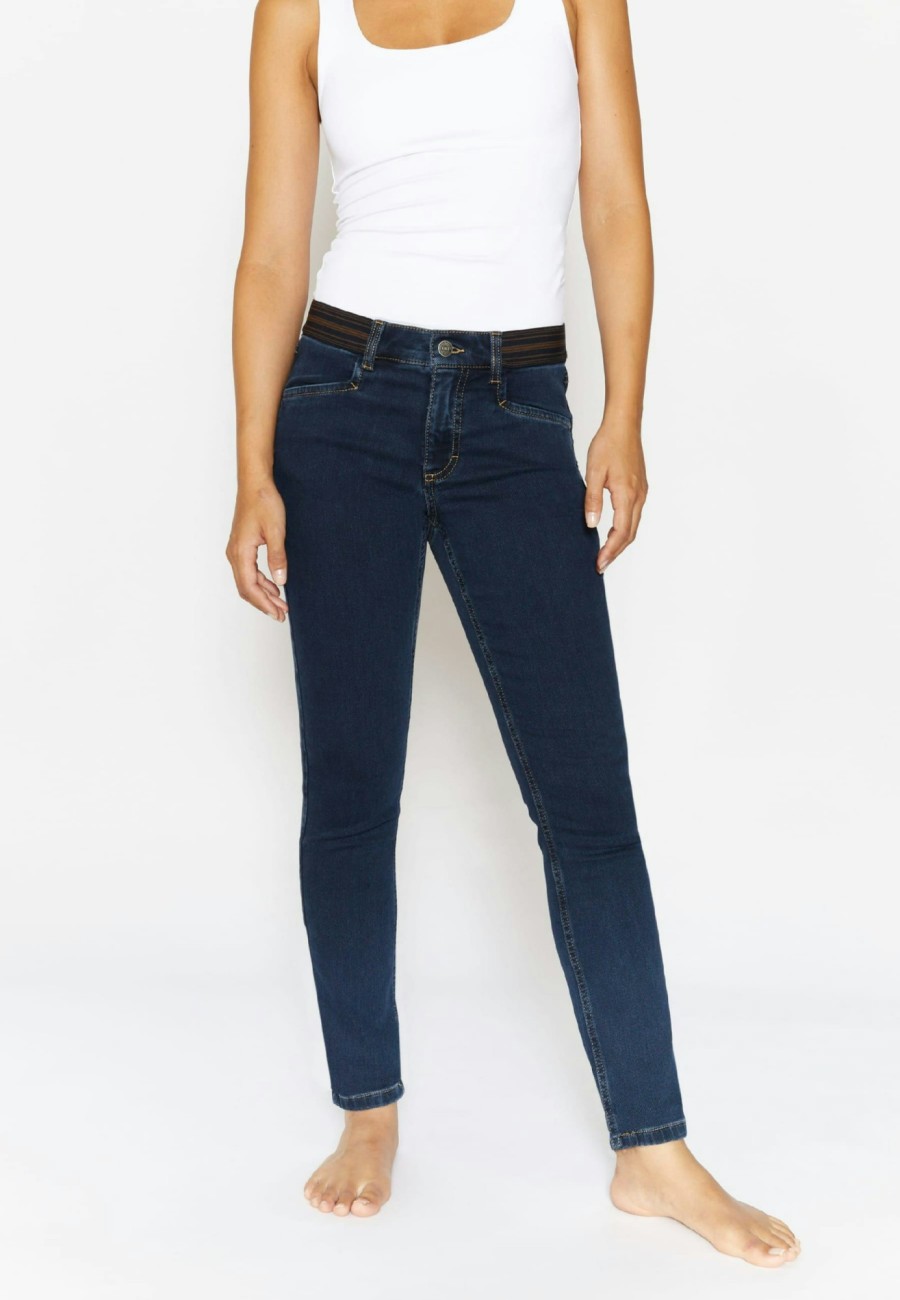 Angels Jeans Skinny Sporty | Winter Denim