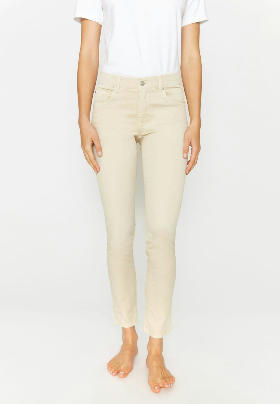 Angels Jeans Jeans Skinny In Coloured Denim | Skinny