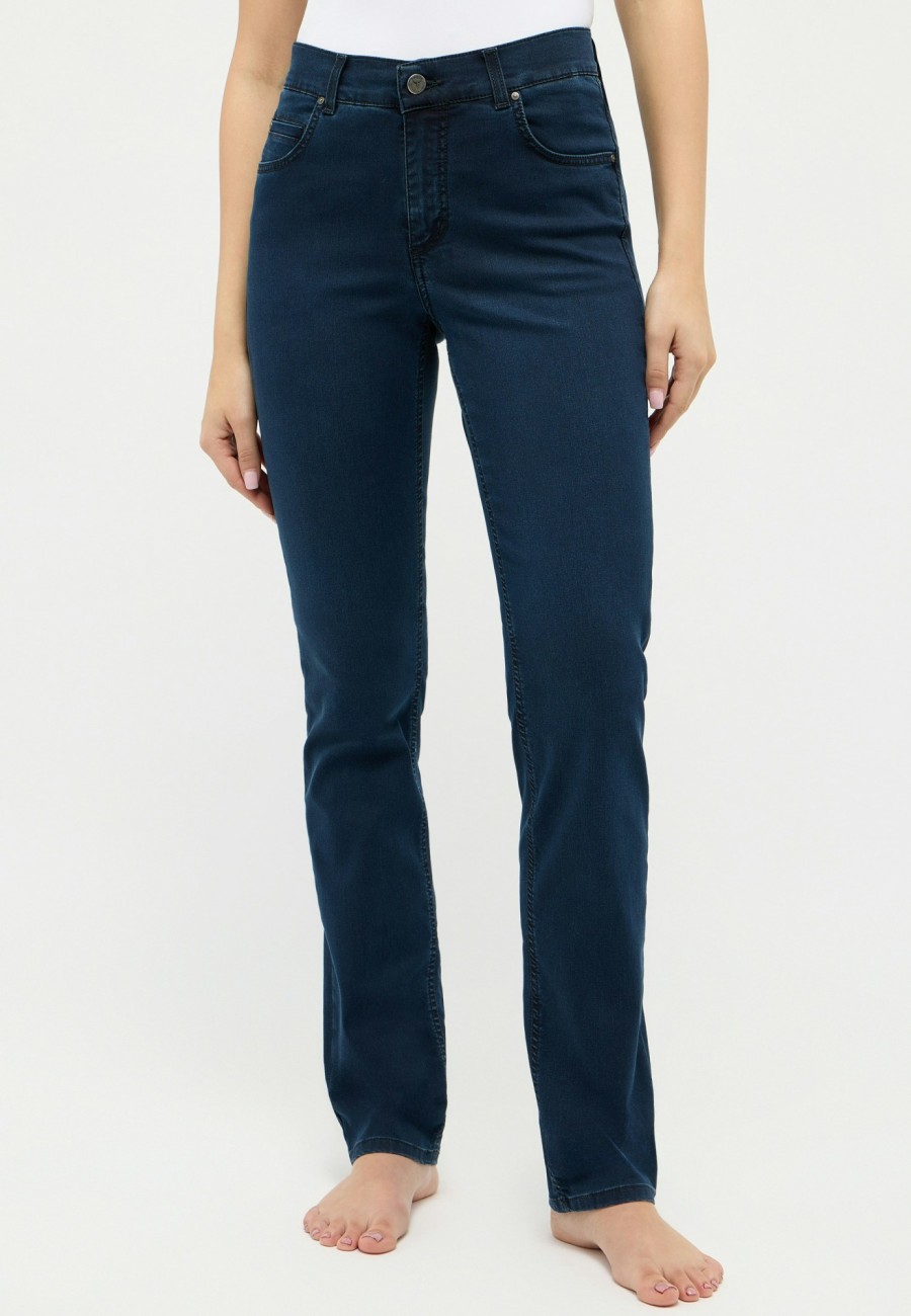 Angels Jeans Jeans Cici Mit Super Stretch Denim | Cici