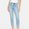 Angels Jeans Jeans Ornella Diamonds Mit Strasssteinen | Ornella