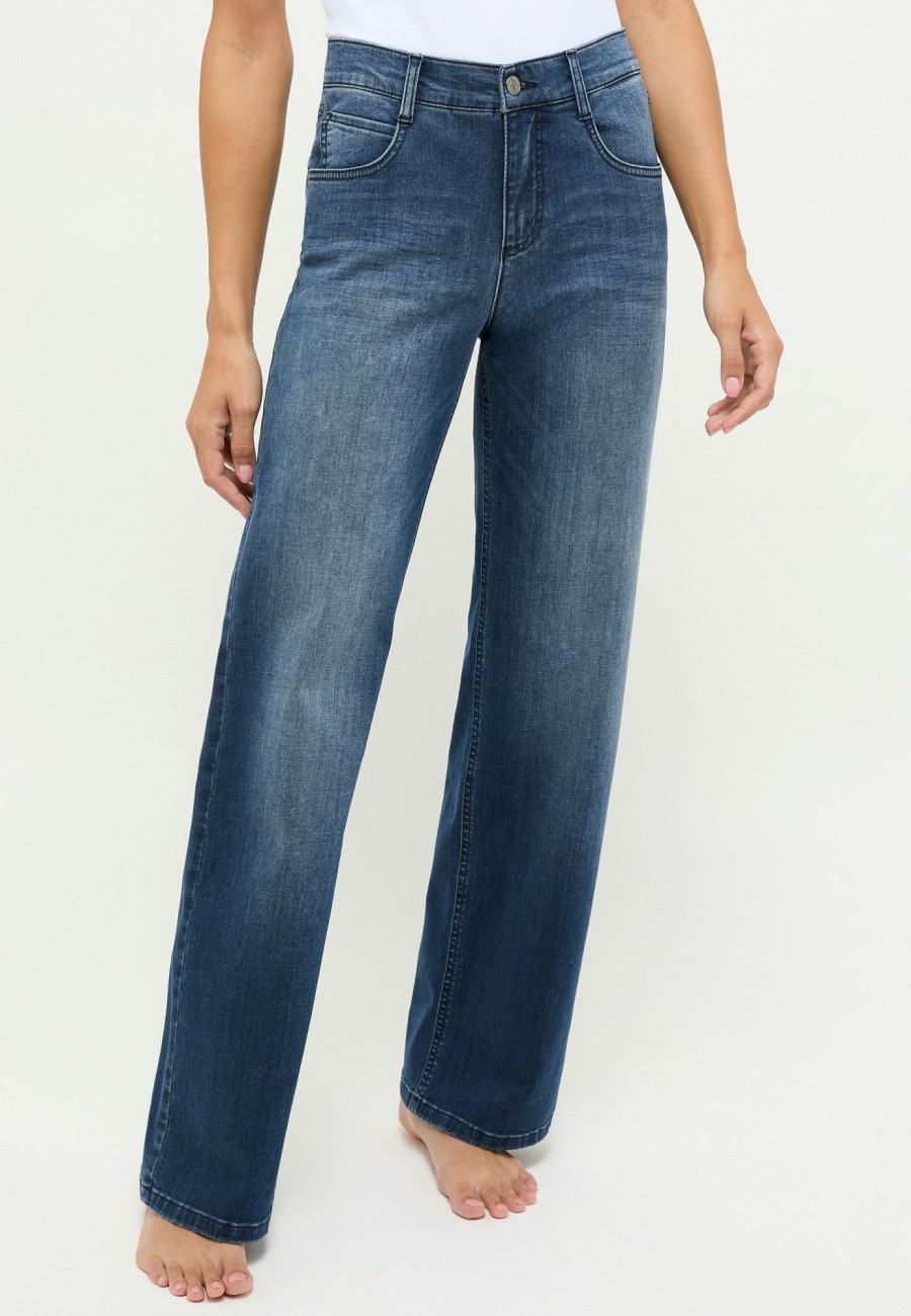 Angels Jeans 5-Pocket-Jeans Liz | Relaxed Fit