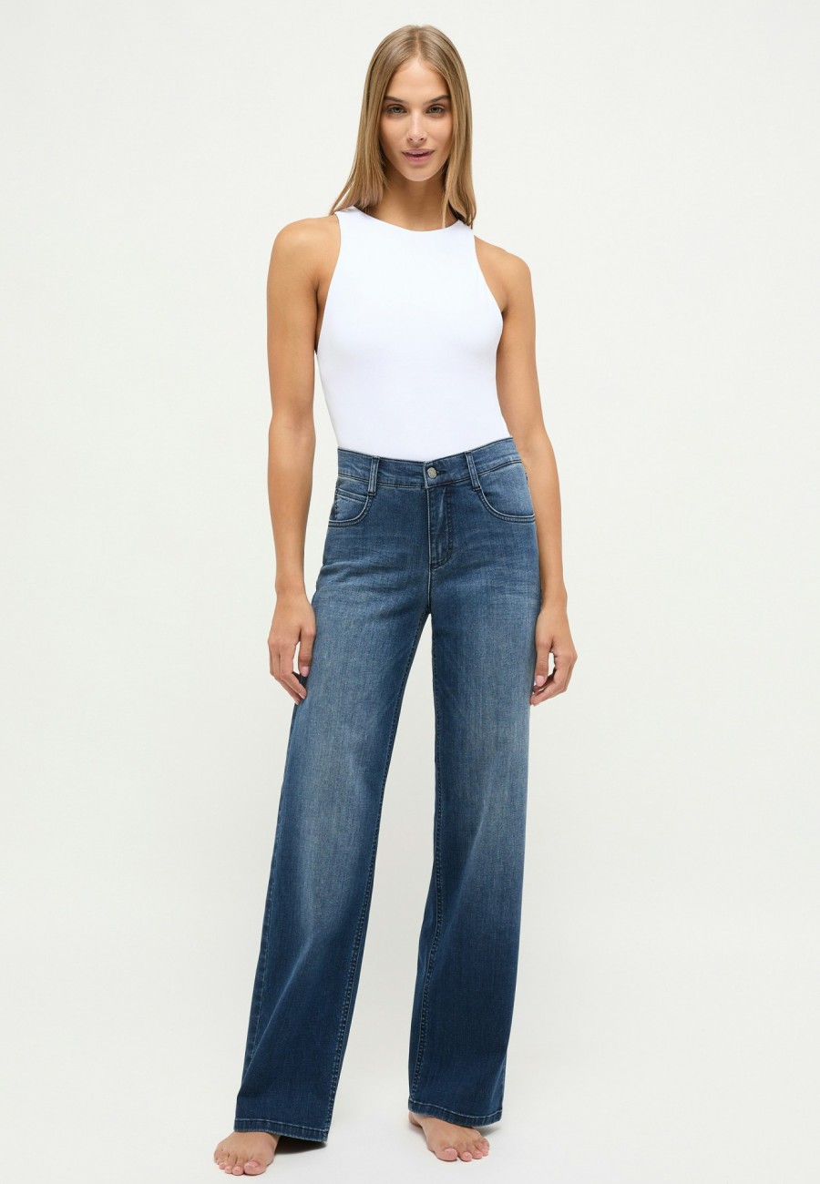 Angels Jeans 5-Pocket-Jeans Liz | Relaxed Fit