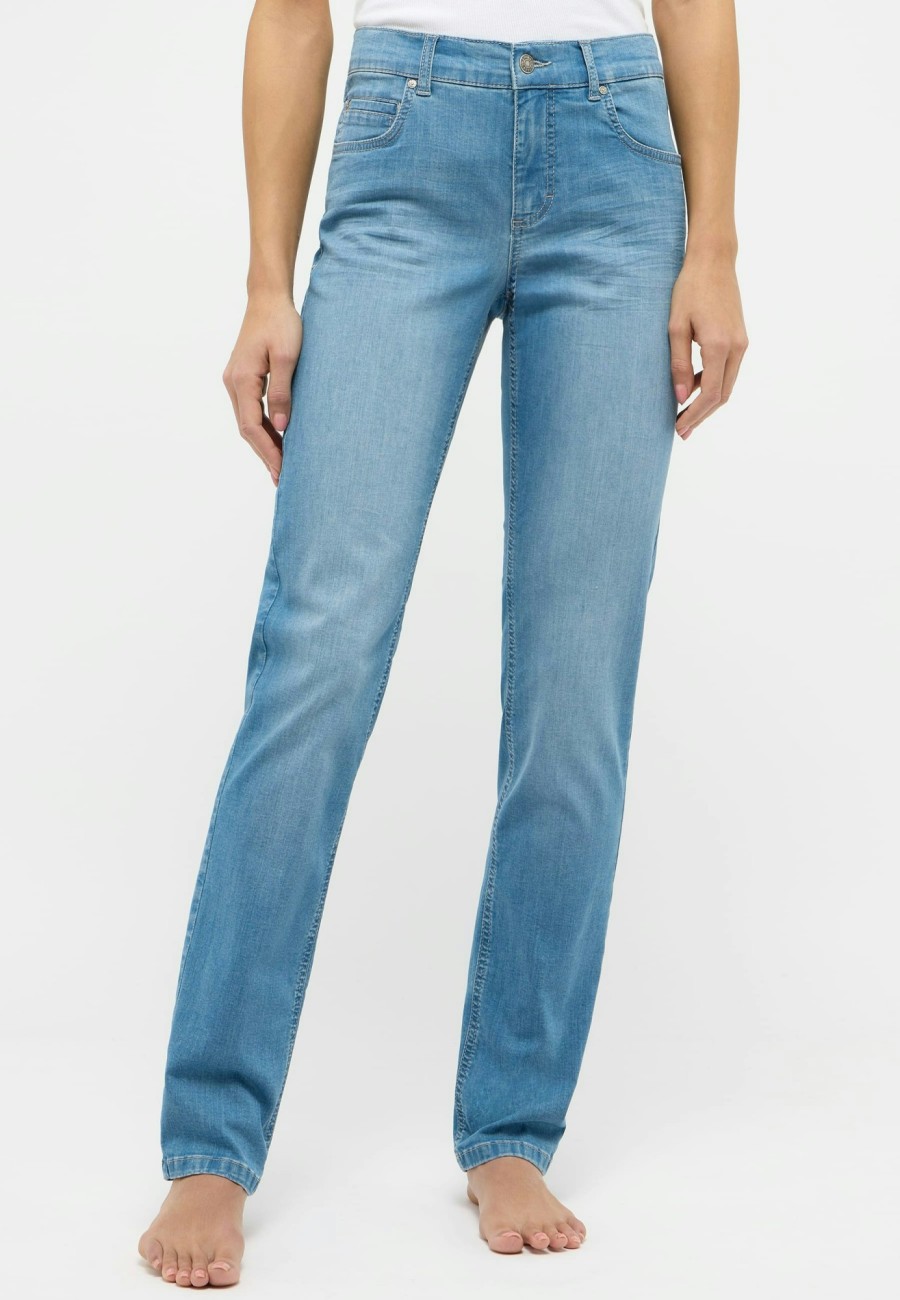 Angels Jeans Jeans Cici Mit Organic Cotton | Slim Fit