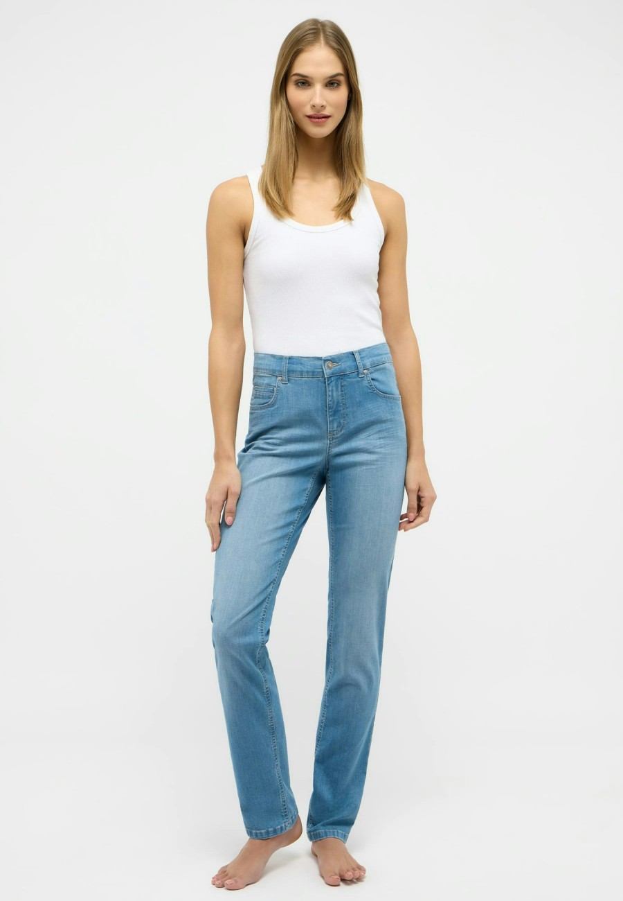 Angels Jeans Jeans Cici Mit Organic Cotton | Slim Fit