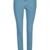 Angels Jeans Jeans Skinny Mit Power Stretch Denim | Slim Fit