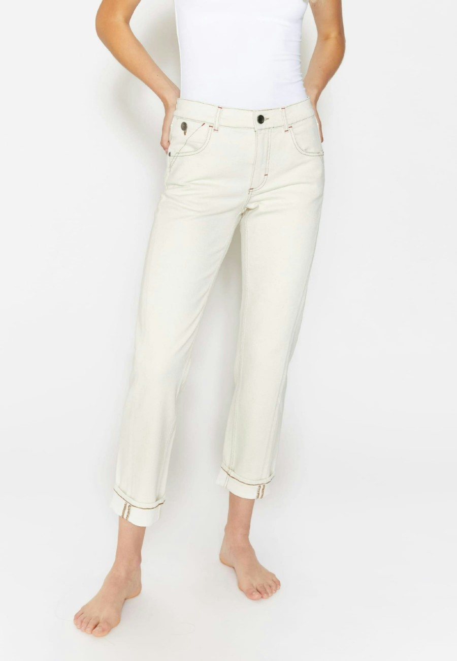 Angels Jeans Jeans Darleen Tu Twisted | Darleen