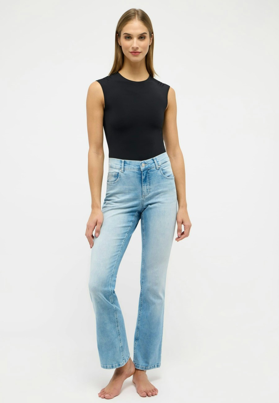 Angels Jeans 5-Pocket-Jeans Leni | Leni