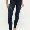 Angels Jeans Jeans Skinny Destroyed | Skinny