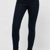 Angels Jeans Jeans Skinny Mit Cleanem Denim | Slim Fit