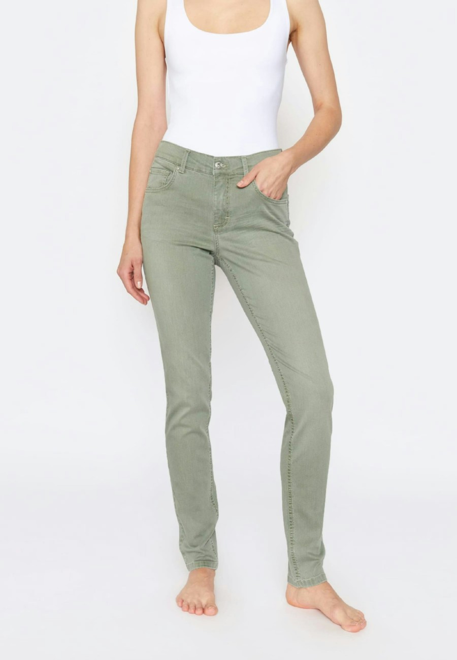 Angels Jeans Jeans Skinny Mit Organic Cotton | Slim Fit