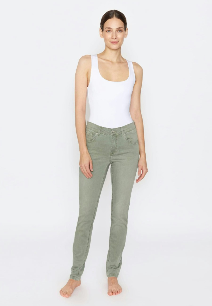 Angels Jeans Jeans Skinny Mit Organic Cotton | Slim Fit