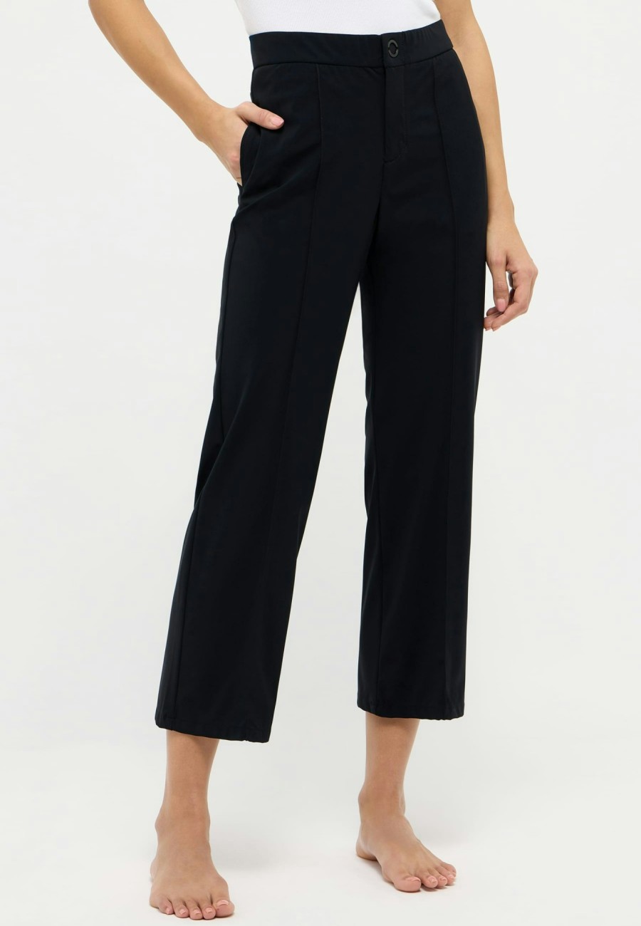 Angels Jeans Hose Jogger New Culotte | Relaxed Fit