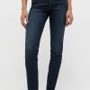 Angels Jeans Jeans Malu Zip Mit Zierreisverschlussen | Malu