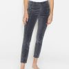 Angels Jeans Slim-Fit-Jeans Slim Mit Ziernahten | Slim Fit