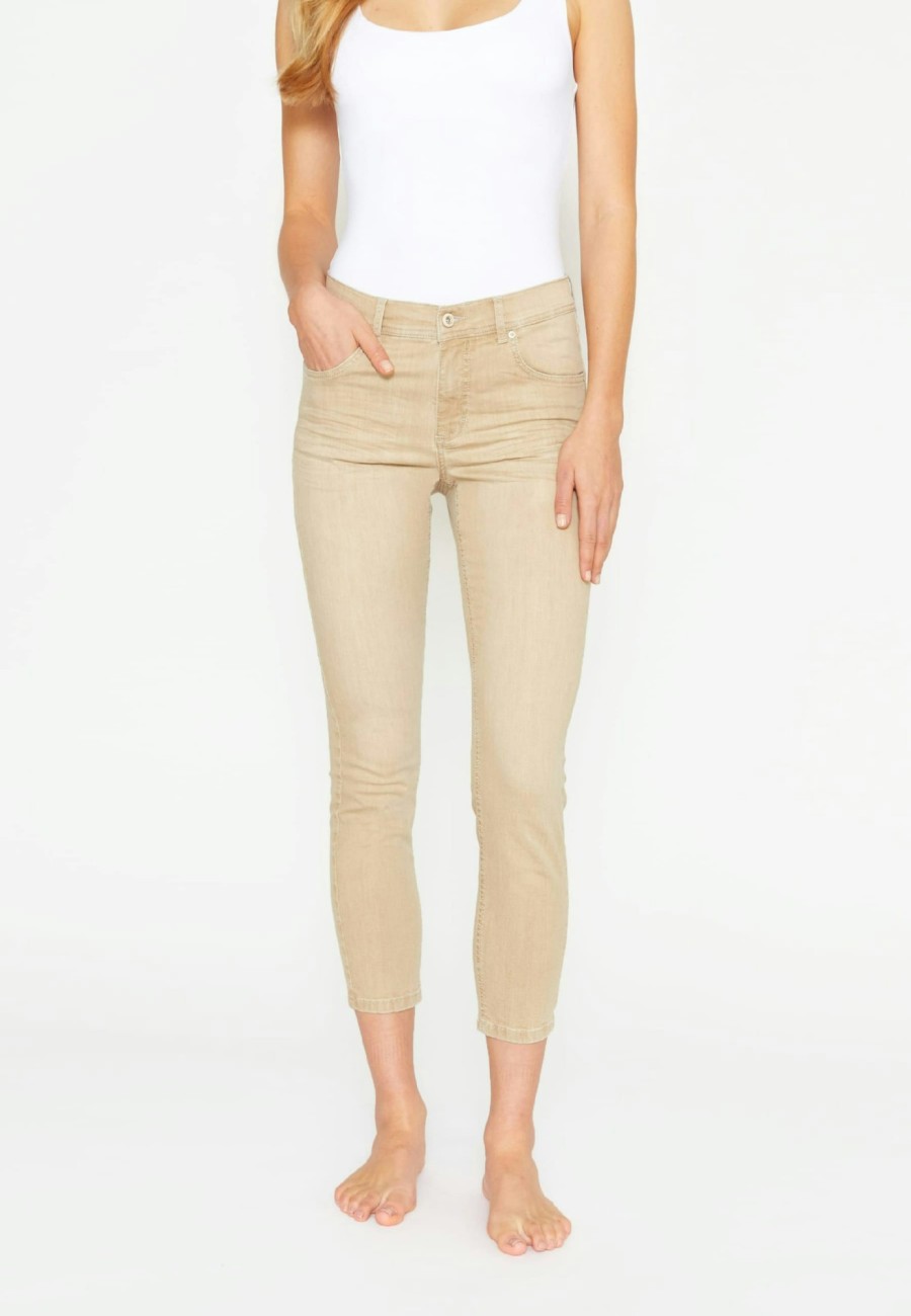 Angels Jeans Jeans Ornella Mit Organic Cotton | Organic Cotton