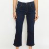 Angels Jeans Bootcut-Jeans Leni Crop | Slim Fit