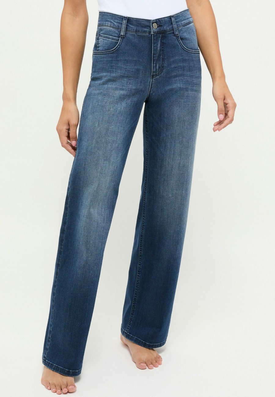 Angels Jeans 5-Pocket-Jeans Liz | Liz