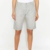 Angels Jeans Melierte Shorts Capri Straight | Summer Fabric