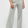 Angels Jeans Hose Jump Wide Leg Mit Schmuckdetail | Relaxed Fit