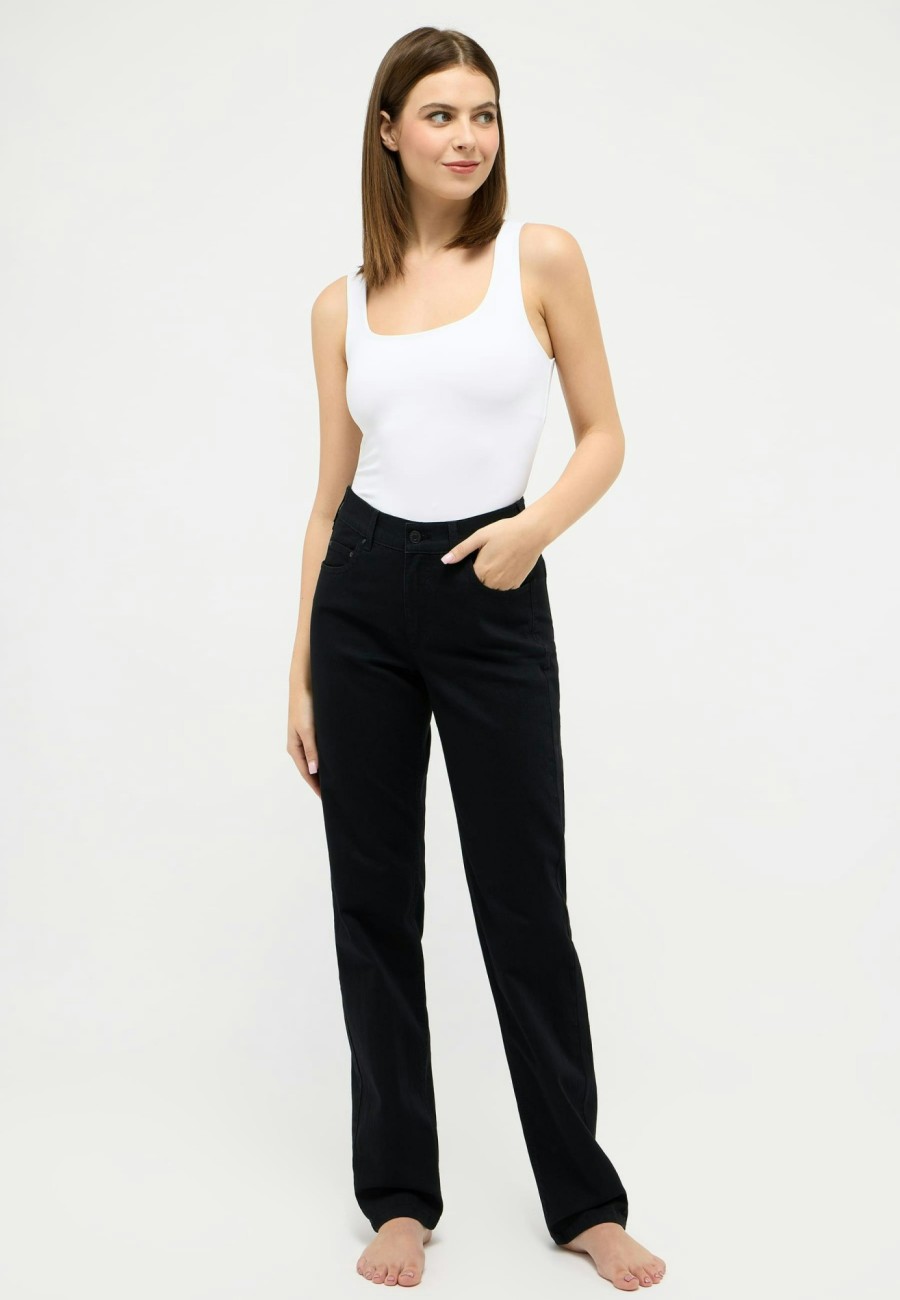 Angels Jeans Straight-Jeans Greta | Greta