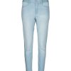 Angels Jeans Jeans Ornella Sporty Mit Stretch-Bund | Ornella