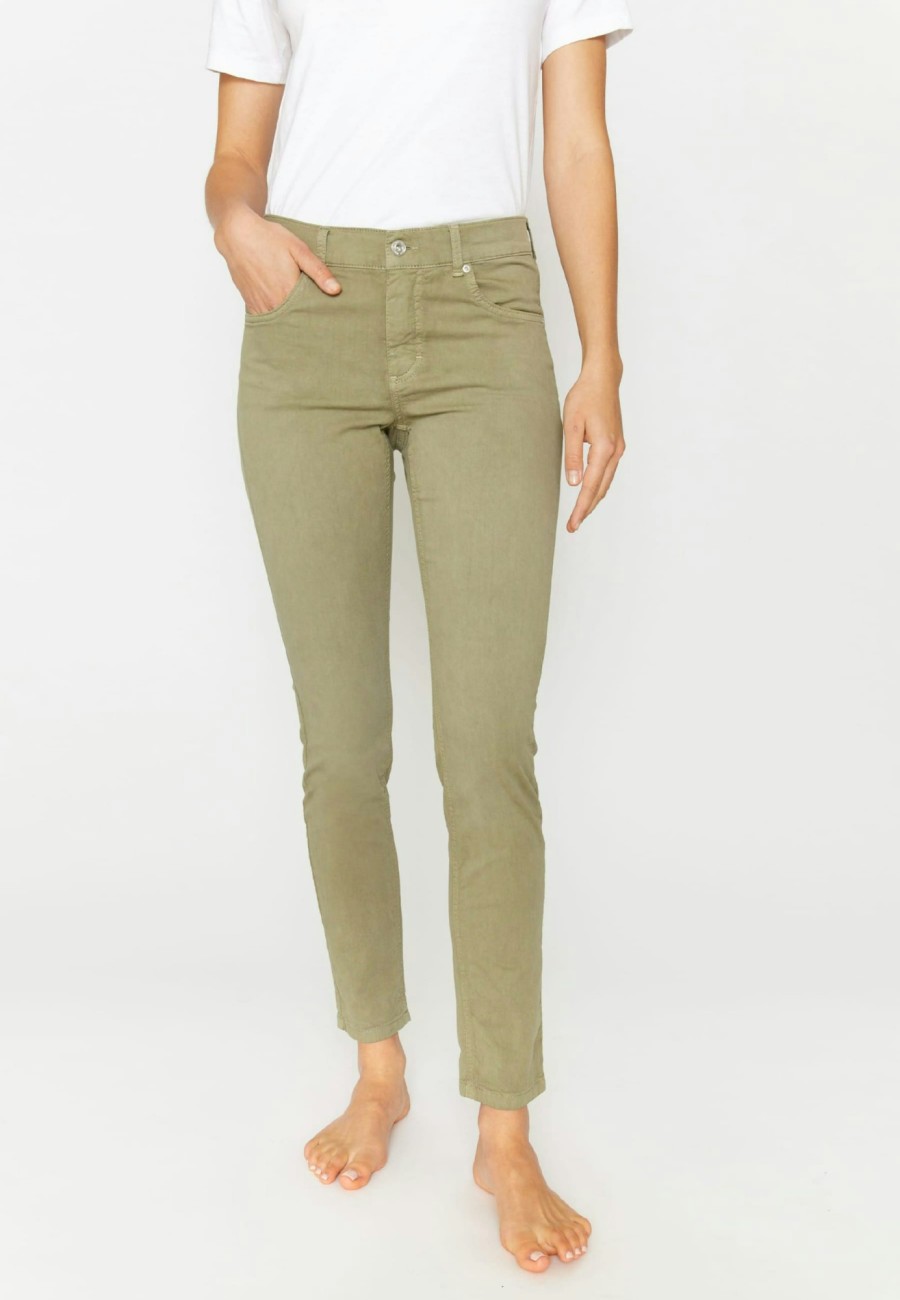 Angels Jeans Jeans Skinny In Coloured Denim | Skinny