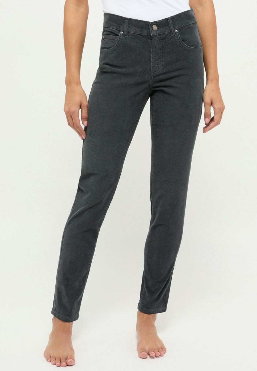 Angels Jeans Jeans Skinny In Coloured Cord | Skinny