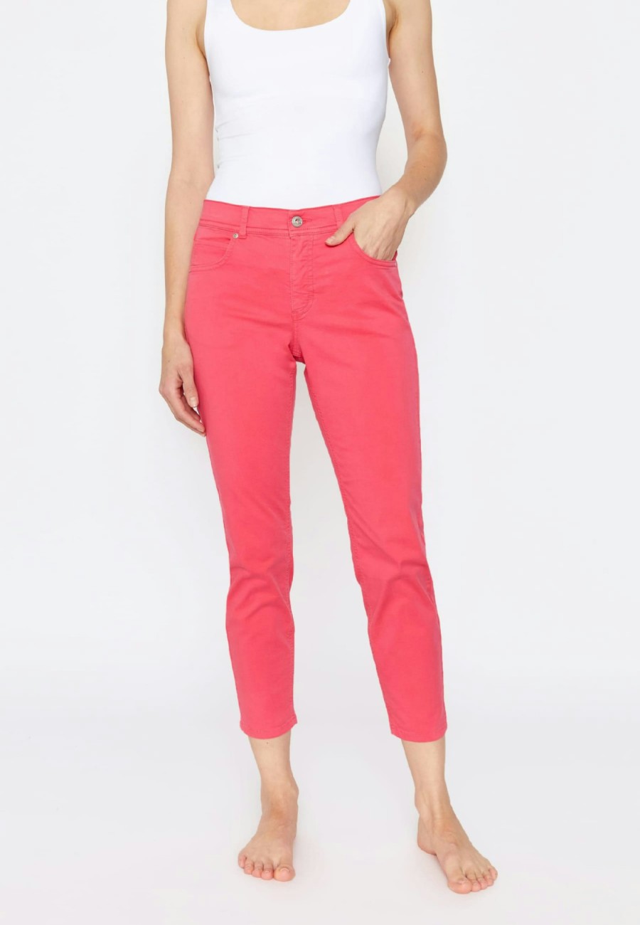 Angels Jeans Coloured Jeans Ornella | Ornella