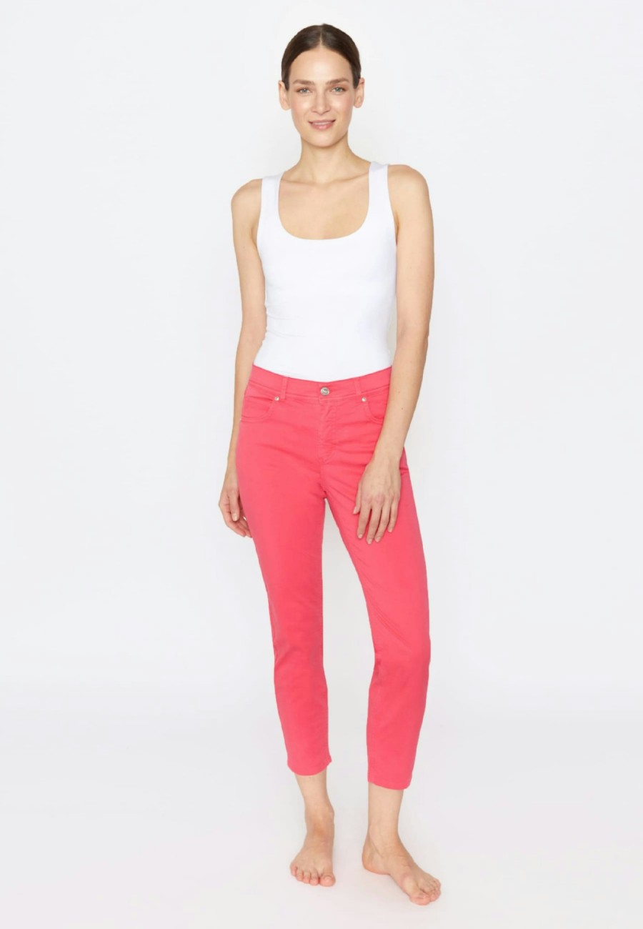 Angels Jeans Coloured Jeans Ornella | Ornella