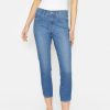 Angels Jeans Jeans Ornella Diamonds Mit Strasssteinen | Slim Fit