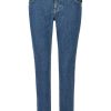 Angels Jeans Jeans Skinny Button Mit Authentischem Denim | Slim Fit