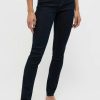 Angels Jeans Jeans Skinny Mit Used-Waschung | Slim Fit