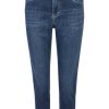 Angels Jeans Jeans Ornella Sporty Mit Dehnbund | Slim Fit