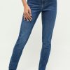 Angels Jeans Jeans Skinny Push Up | Slim Fit