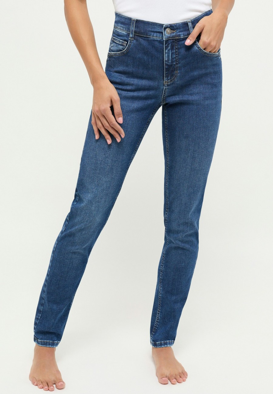 Angels Jeans Jeans Skinny Push Up | Slim Fit